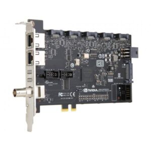 PNY NVIDIA Quadro Sync II (PNY PCI Quadro Sync II f?r P4/5/6/RTX4/5/6/8)