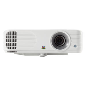 Viewsonic PG706HD videoproiettore Proiettore a raggio standard 4000 ANSI lumen DMD 1080p [1920x1080] Bianco (FULLHD 1080P 1920X1080 - 4000LUMENS 12000:1 HDMI 10W)