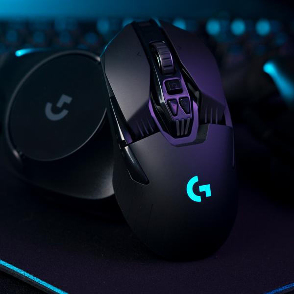 G903 LIGHTSPEED - N/A - EER2 - .