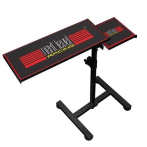 NLR FREESTANDING KB+MOUSE TRAY - .