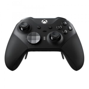 Microsoft Controller Wireless Elite per Xbox Series 2 (Xbox Elite 2 Controller Black)