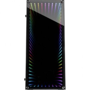 Inter-Tech X-908 Infini2 Tower Nero (Inter-Tech Case ATX X-908 Infini2)