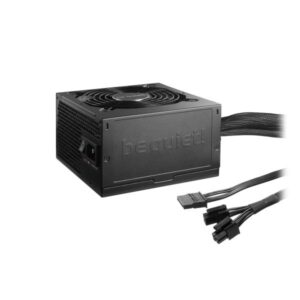 SYSTEM POWER 9 600W CM - 80PLUS BRONZE POWER SUPPLY