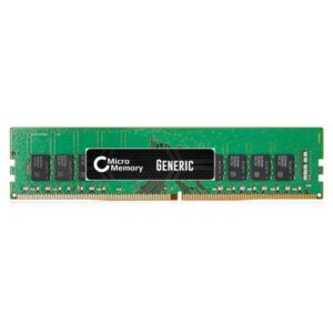 CoreParts MMH9759/8GB memoria 1 x 8 GB DDR4 2666 MHz (8GB Memory Module 2666Mhz - DDR4 Major DIMM 2666MHz DDR4 - MAJOR DIMM - Warranty: 120M)