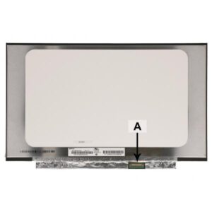 2-Power SCR0717B ricambio per laptop (14.0 1366x768 HD LED 30 Pin Matte)