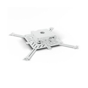 Chief VCTUW supporto per proiettore Soffitto Bianco (VCTUW - XL Universal Tool-Free Projector Mount)
