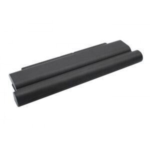 CoreParts MBXLE-BA0089 ricambio per laptop Batteria (Laptop Battery for Lenovo - 73.26Wh 9 Cell Li-ion 11.1V - 6600mAh Black 73Wh 9 Cell Li-ion 11.1V 6.6Ah Black, ThinkPad L440, ThinkPad - Warranty: 12M)