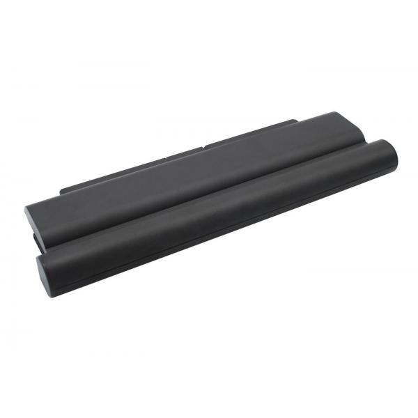 CoreParts MBXLE-BA0089 ricambio per laptop Batteria (Laptop Battery for Lenovo - 73.26Wh 9 Cell Li-ion 11.1V - 6600mAh Black 73Wh 9 Cell Li-ion 11.1V 6.6Ah Black, ThinkPad L440, ThinkPad - Warranty: 12M)