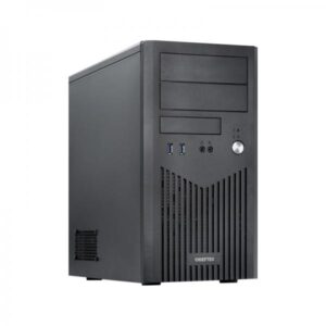 Chieftec BD-25B-OP computer case Nero (Chieftec - micro-ATX)