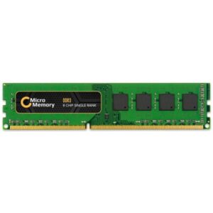 CoreParts MMLE029-8GB memoria 1 x 8 GB DDR3 1600 MHz (8GB Memory Module 1600Mhz - DDR3 Major DIMM for Lenovo - 1600MHz DDR3 MAJOR DIMM - Warranty: 120M)