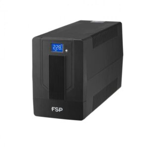 FSP iFP 2000 gruppo di continuità [UPS] A linea interattiva 2 kVA 1200 W 2 presa[e] AC (FSP iFP Series iFP 2000 - UPS - 1200 W)
