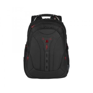 Wenger/SwissGear Pegasus Deluxe 16 40,6 cm [16] Zaino Nero (Wenger Pegasus Deluxe 16 LTop Backpack)