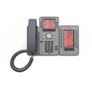 Avaya JEM24 (JEM24 - Expansion Module - ONLY for Phone - TCP/IP - Warranty: 12M)