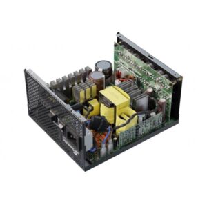 Seasonic PRIME-TX-1000 alimentatore per computer 1000 W 20+4 pin ATX ATX Nero (Seasonic Prime TX 1000 - str?mforsynin)
