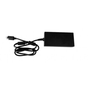 Cisco C9800-AC-110W= adattatore e invertitore Interno Nero (CISCO CATALYST WIRELESS - CONTROLLER 110W AC POWER SUPPLY)
