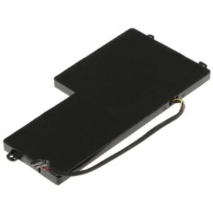 CoreParts MBXLE-BA0150 ricambio per laptop Batteria (Laptop Battery for Lenovo - 24.00Wh Li-ion 11.4V 2060mAh - Black 23Wh Li-ion 11.4V 2000mAh Black, Thinkpad K2450, Thinkpad T440, ThinkPad - Warranty: 12M)