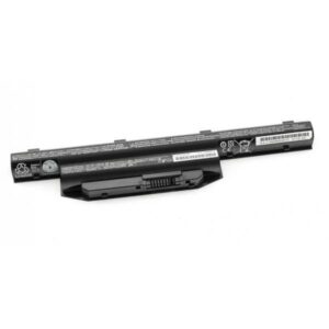 CoreParts MBXFU-BA0024 ricambio per laptop Batteria (Laptop Battery for Fujitsu - 56.16Wh Li-ion 10.8V 5200mAh - Black 56Wh Li-ion 10.8V 5200mAh Black, FUJITSU, LifeBook A544, LifeBook Ah564, - Warranty: 12M)