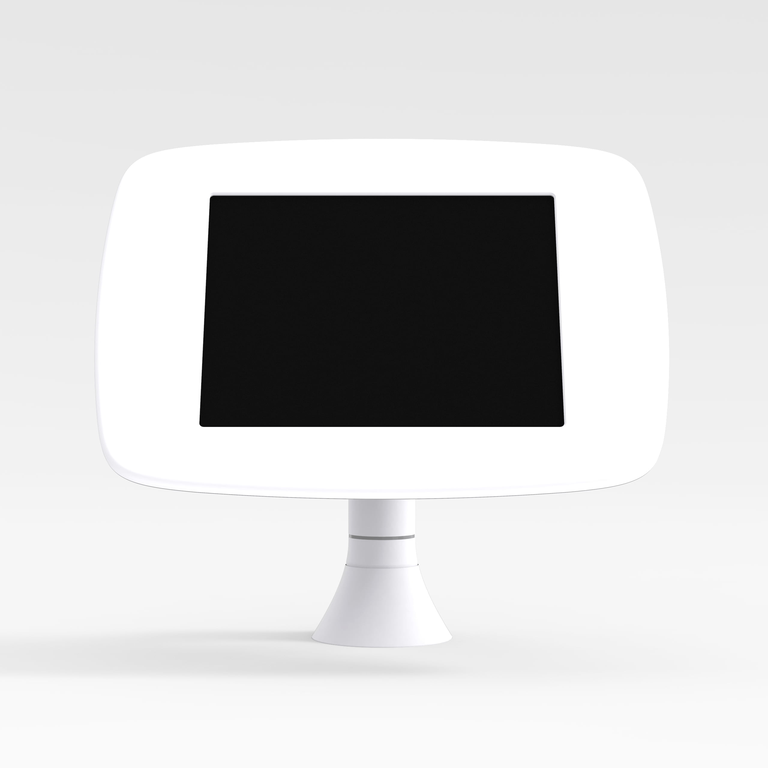 Bouncepad Sumo supporto antifurto per tablet 25,6 cm [10.1] Bianco (*Non Cancellable/Non Returnable [NCNR]* SUMO - ROTATE 270 / SWITCH OFF)