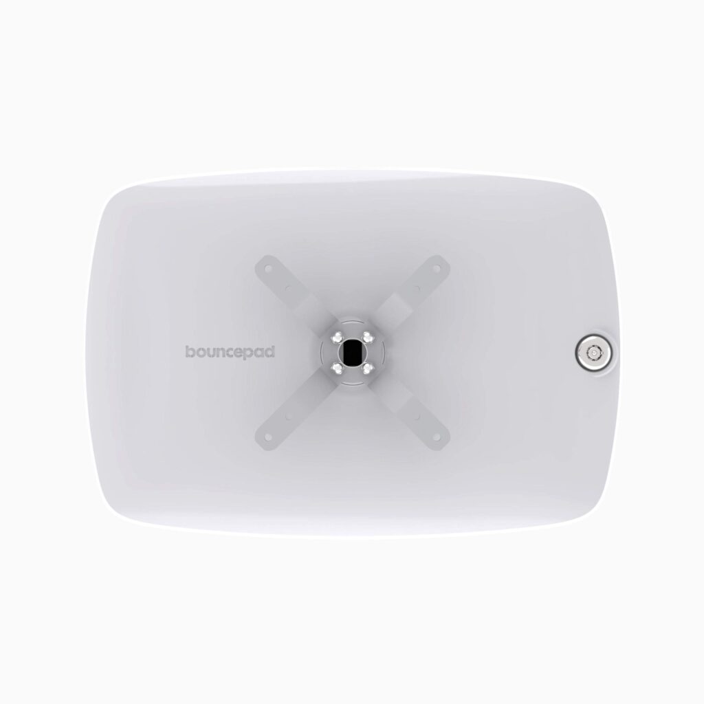 Bouncepad VESA supporto antifurto per tablet 20,1 cm [7.9] Nero (*Non Cancellable/Non Returnable [NCNR]* BOUNCEPAD VESA)