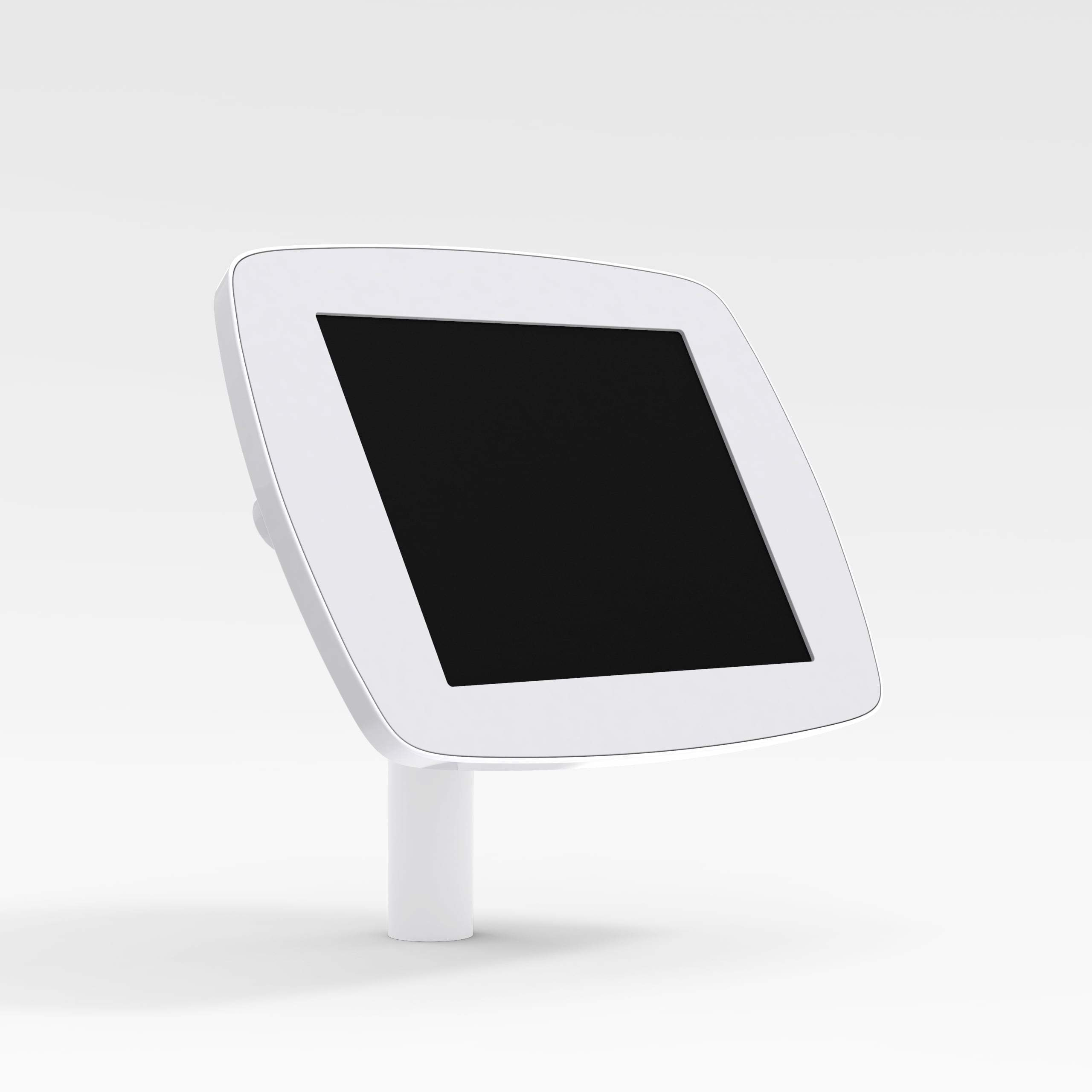Bouncepad Static 60 supporto antifurto per tablet 24,6 cm [9.7] Bianco (*Non Cancellable/Non Returnable [NCNR]* BOUNCEPAD STATIC 60)