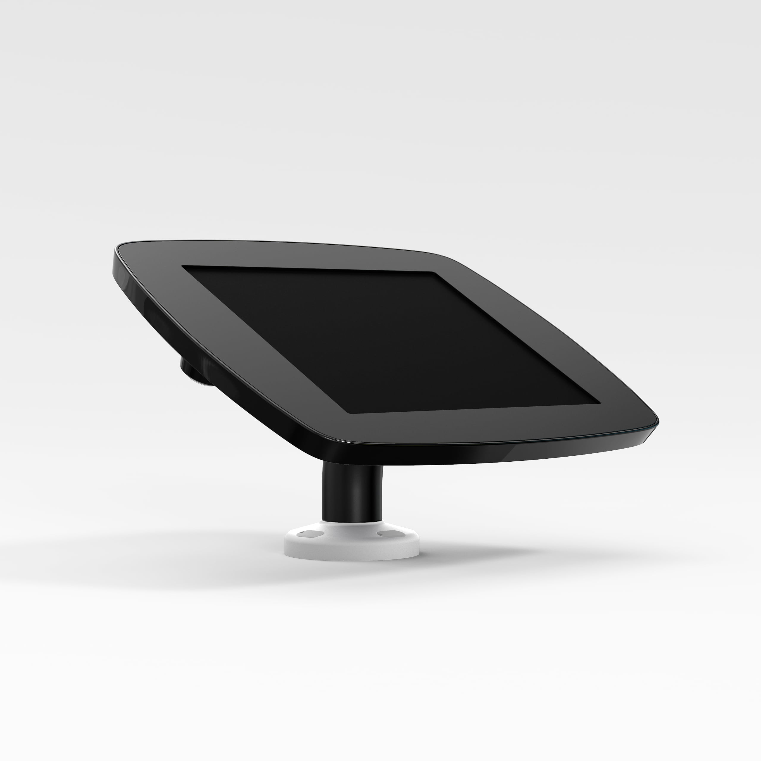 Bouncepad Swivel Desk supporto antifurto per tablet 24,6 cm [9.7] Nero (*Non Cancellable/Non Returnable [NCNR]* BOUNCEPAD SWIVEL DESK)