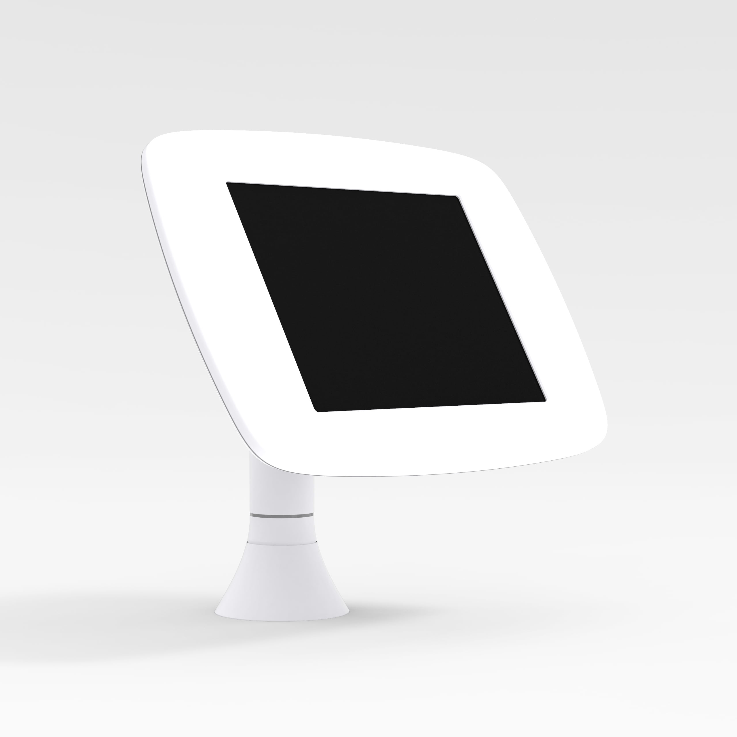 Bouncepad Sumo supporto antifurto per tablet 24,6 cm [9.7] Bianco (*Non Cancellable/Non Returnable [NCNR]* SUMO - ROTATE 270 / SWITCH OFF)