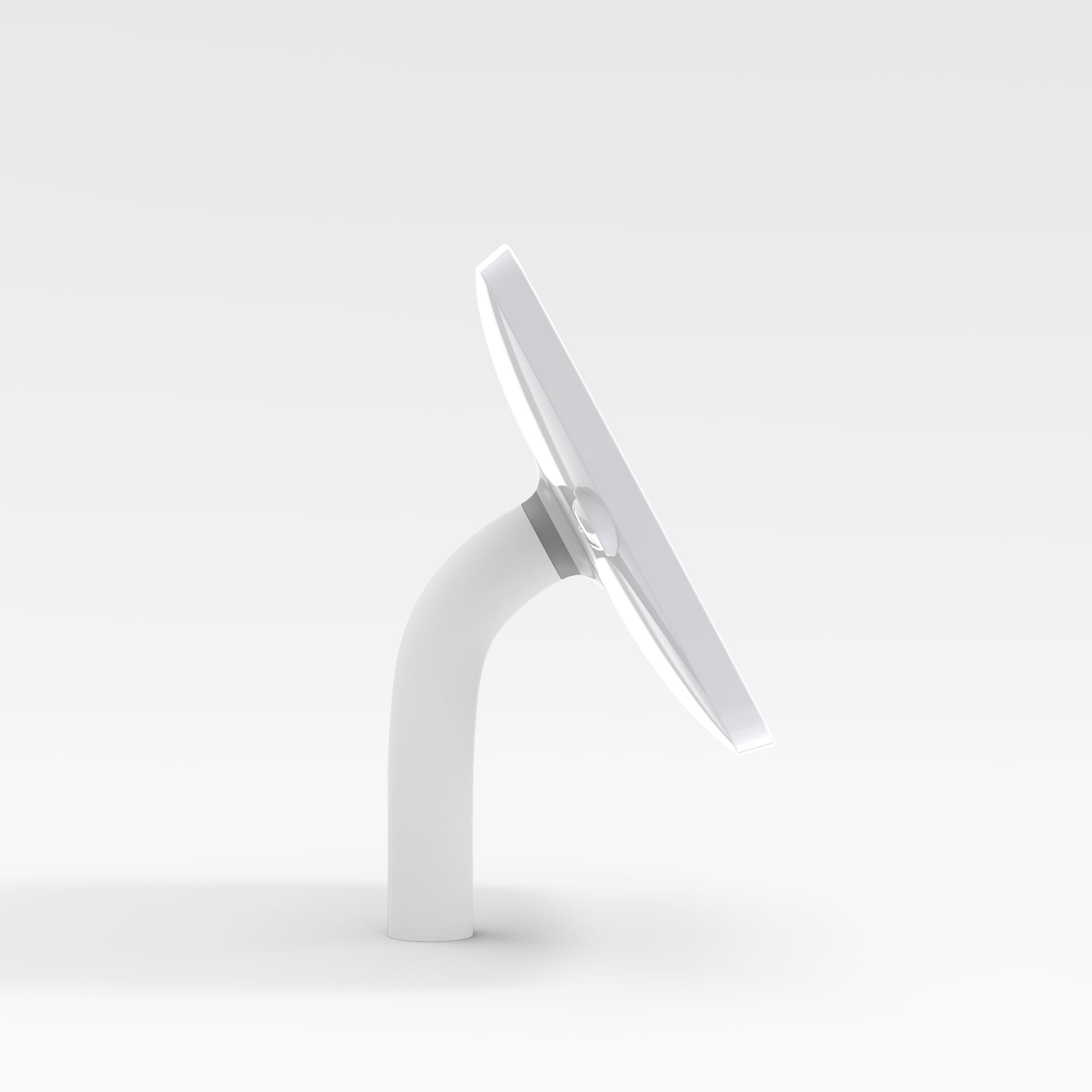 Bouncepad Static 60 supporto antifurto per tablet 20,1 cm [7.9] Bianco (*Non Cancellable/Non Returnable [NCNR]* BOUNCEPAD STATIC 60)