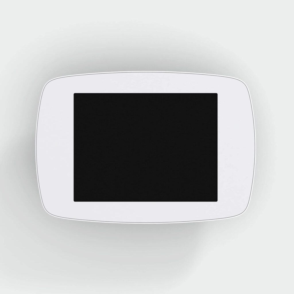 Bouncepad VESA supporto antifurto per tablet 25,6 cm [10.1] Bianco (*Non Cancellable/Non Returnable [NCNR]* BOUNCEPAD VESA)