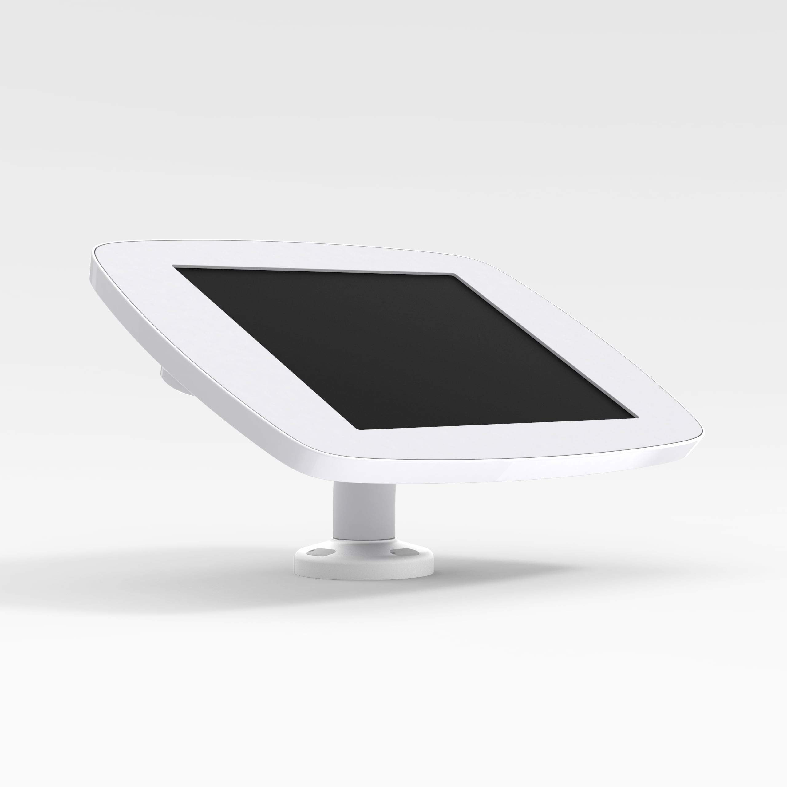 Bouncepad Swivel Desk supporto antifurto per tablet 26,7 cm [10.5] Bianco (*Non Cancellable/Non Returnable [NCNR]* BOUNCEPAD SWIVEL DESK)