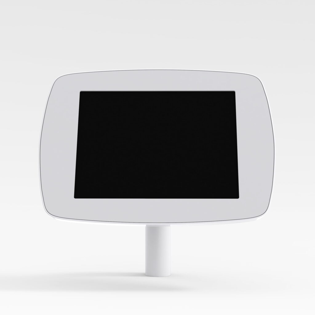 Bouncepad Static 60 supporto antifurto per tablet 31,2 cm [12.3] Bianco (*Non Cancellable/Non Returnable [NCNR]* BOUNCEPAD STATIC 60)