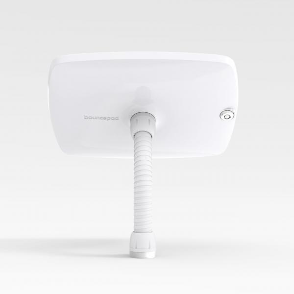 Bouncepad Flex supporto antifurto per tablet 25,6 cm [10.1] Bianco (*Non Cancellable/Non Returnable [NCNR]* BOUNCEPAD FLEX)