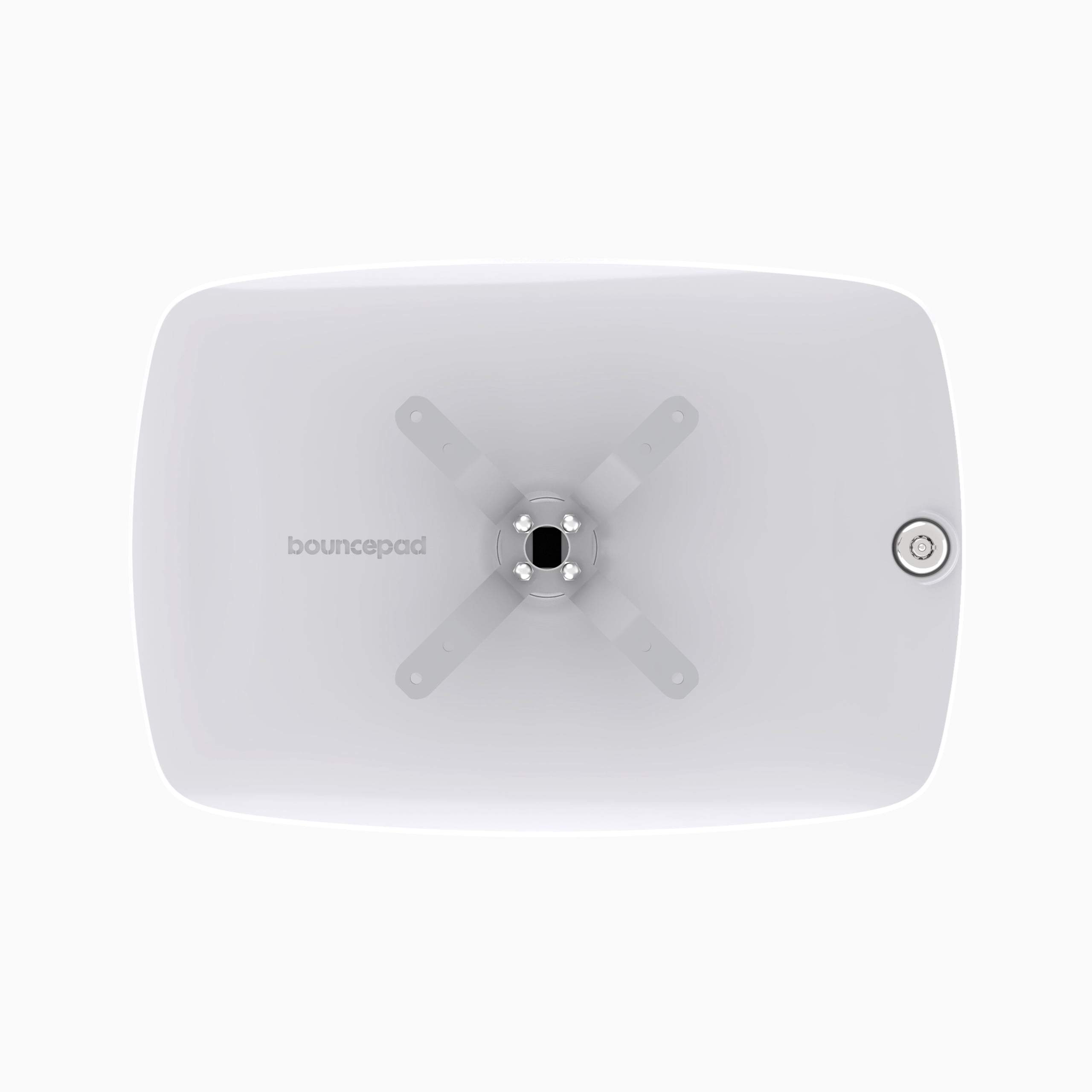 Bouncepad VESA supporto antifurto per tablet 24,6 cm [9.7] Nero (*Non Cancellable/Non Returnable [NCNR]* BOUNCEPAD VESA)