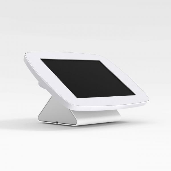 Bouncepad Flip supporto antifurto per tablet 24,6 cm [9.7] Bianco (*Non Cancellable/Non Returnable [NCNR]* BOUNCEPAD FLIP)