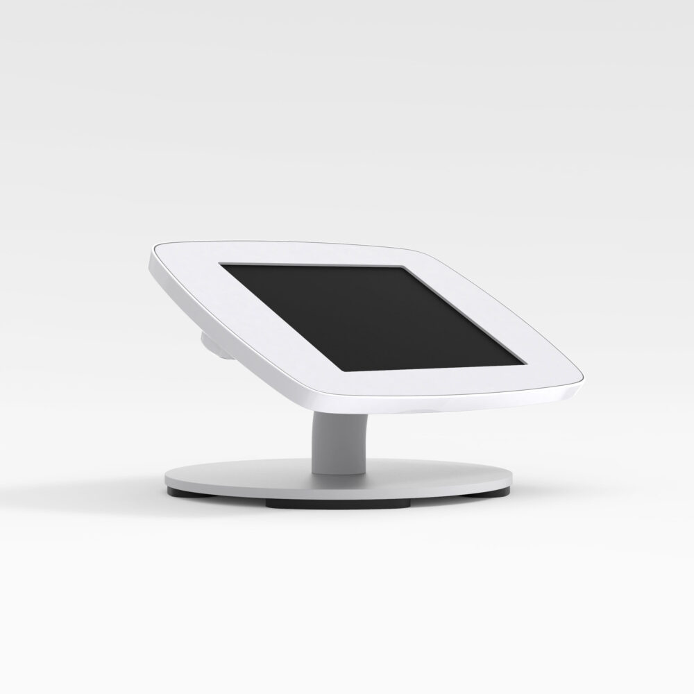Bouncepad Counter supporto antifurto per tablet 20,1 cm [7.9] Bianco (*Non Cancellable/Non Returnable [NCNR]* BOUNCEPAD COUNTER)