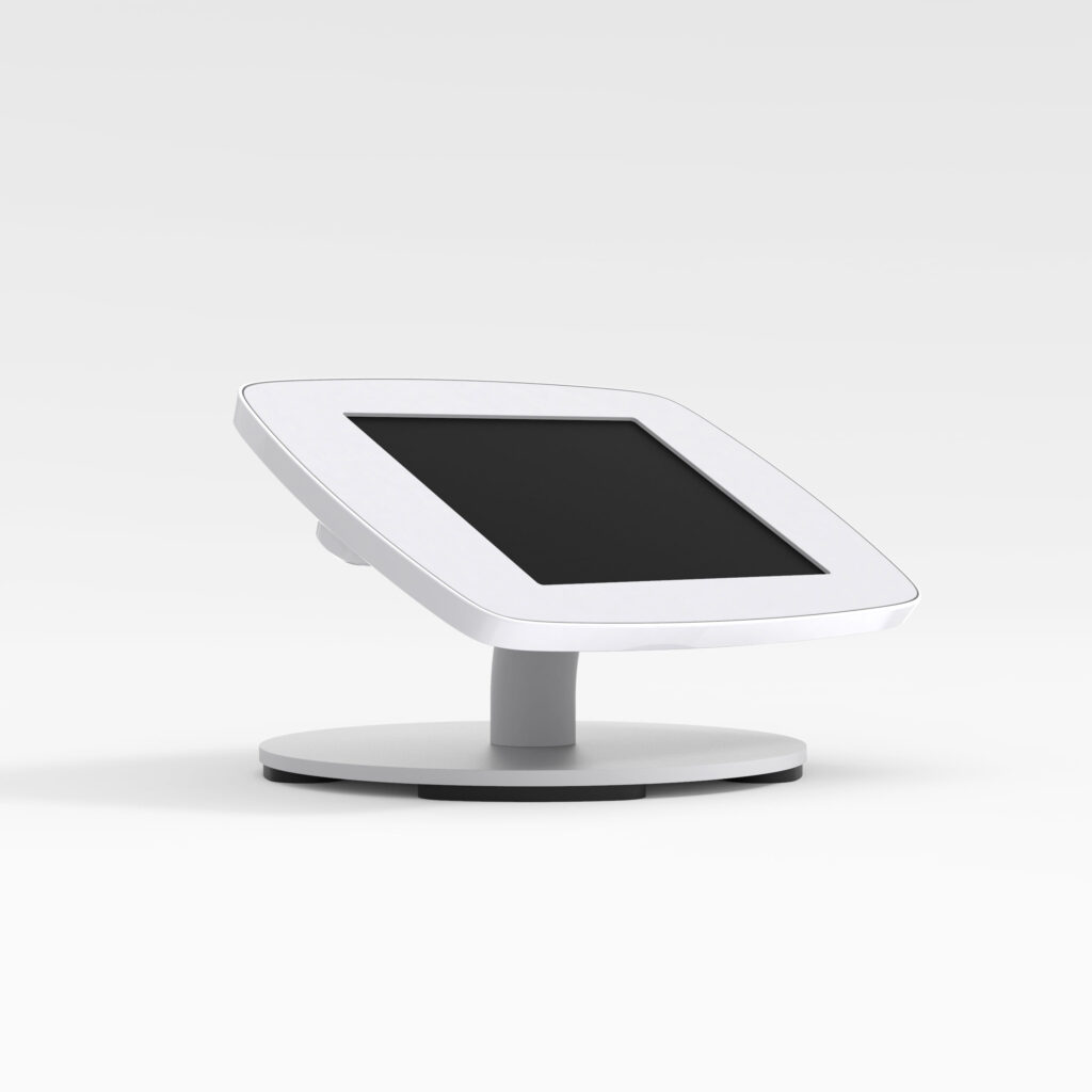 Bouncepad Counter supporto antifurto per tablet 20,1 cm [7.9] Bianco (*Non Cancellable/Non Returnable [NCNR]* BOUNCEPAD COUNTER)