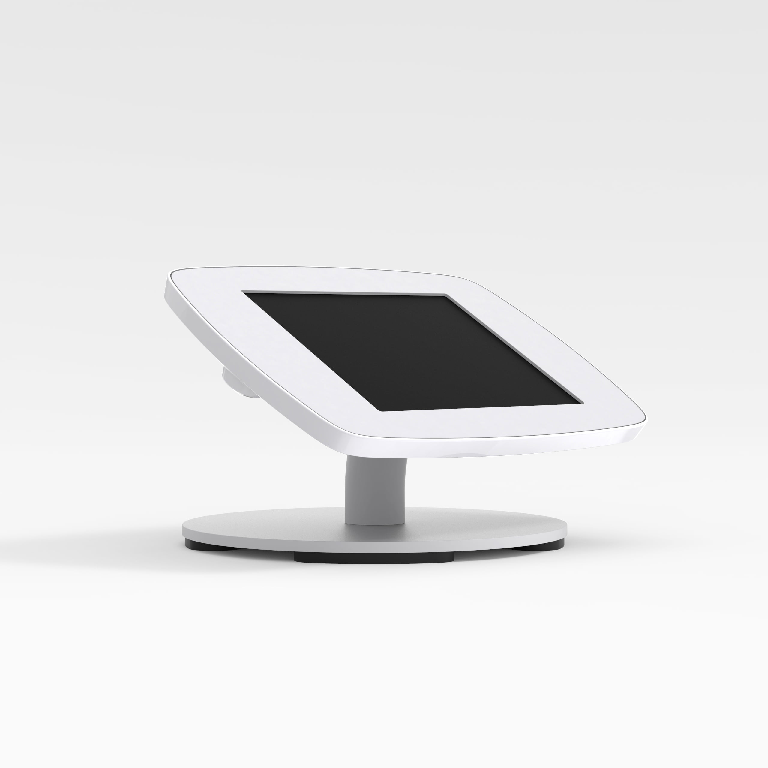 Bouncepad Counter supporto antifurto per tablet 20,1 cm [7.9] Bianco (*Non Cancellable/Non Returnable [NCNR]* BOUNCEPAD COUNTER)