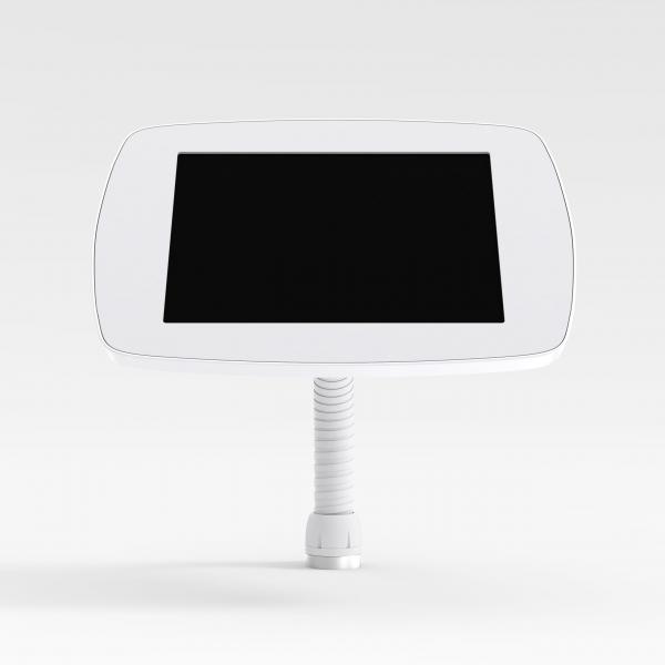 Bouncepad Flex supporto antifurto per tablet 25,6 cm [10.1] Bianco (*Non Cancellable/Non Returnable [NCNR]* BOUNCEPAD FLEX)