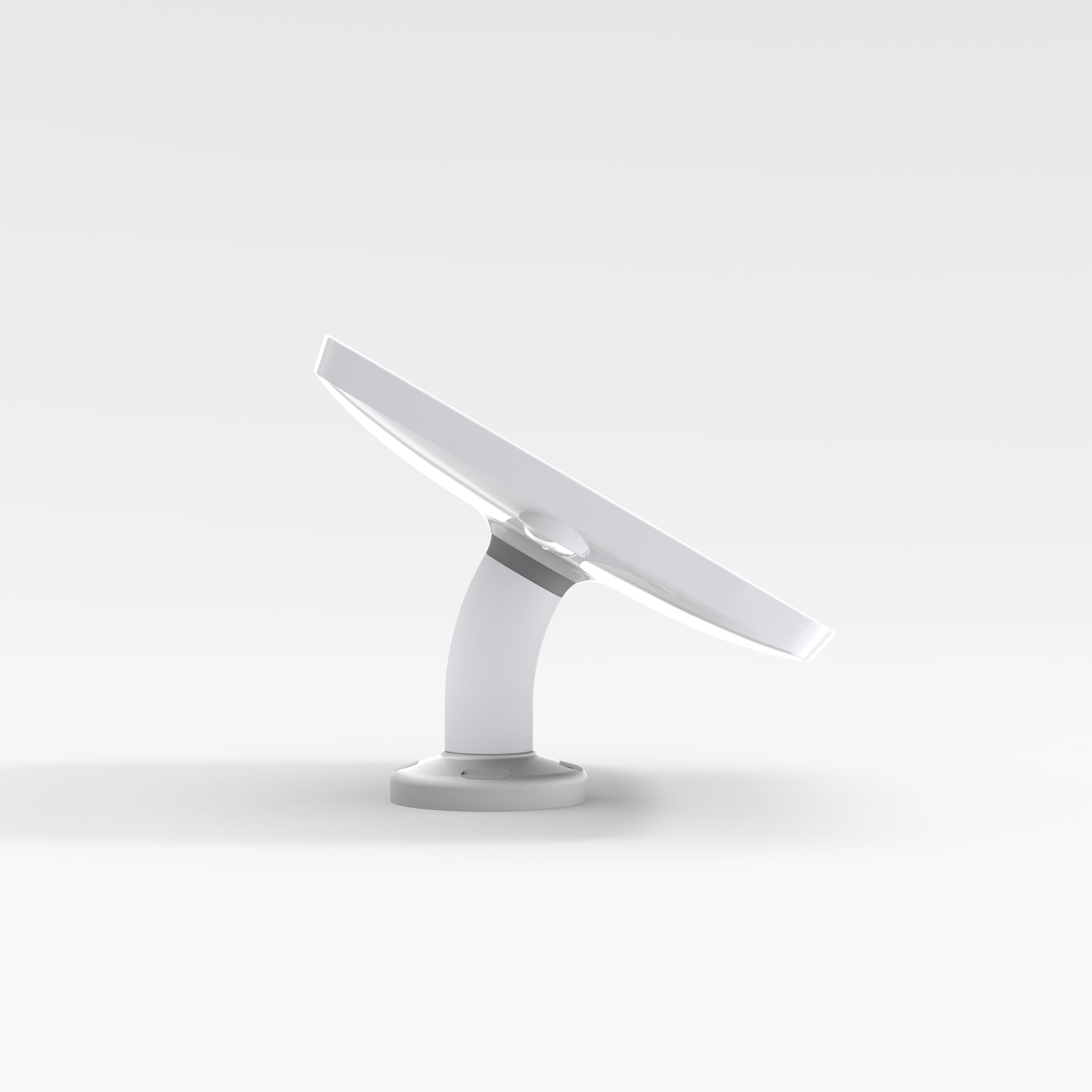 Bouncepad Swivel Desk supporto antifurto per tablet 25,6 cm [10.1] Nero (*Non Cancellable/Non Returnable [NCNR]* BOUNCEPAD SWIVEL DESK)