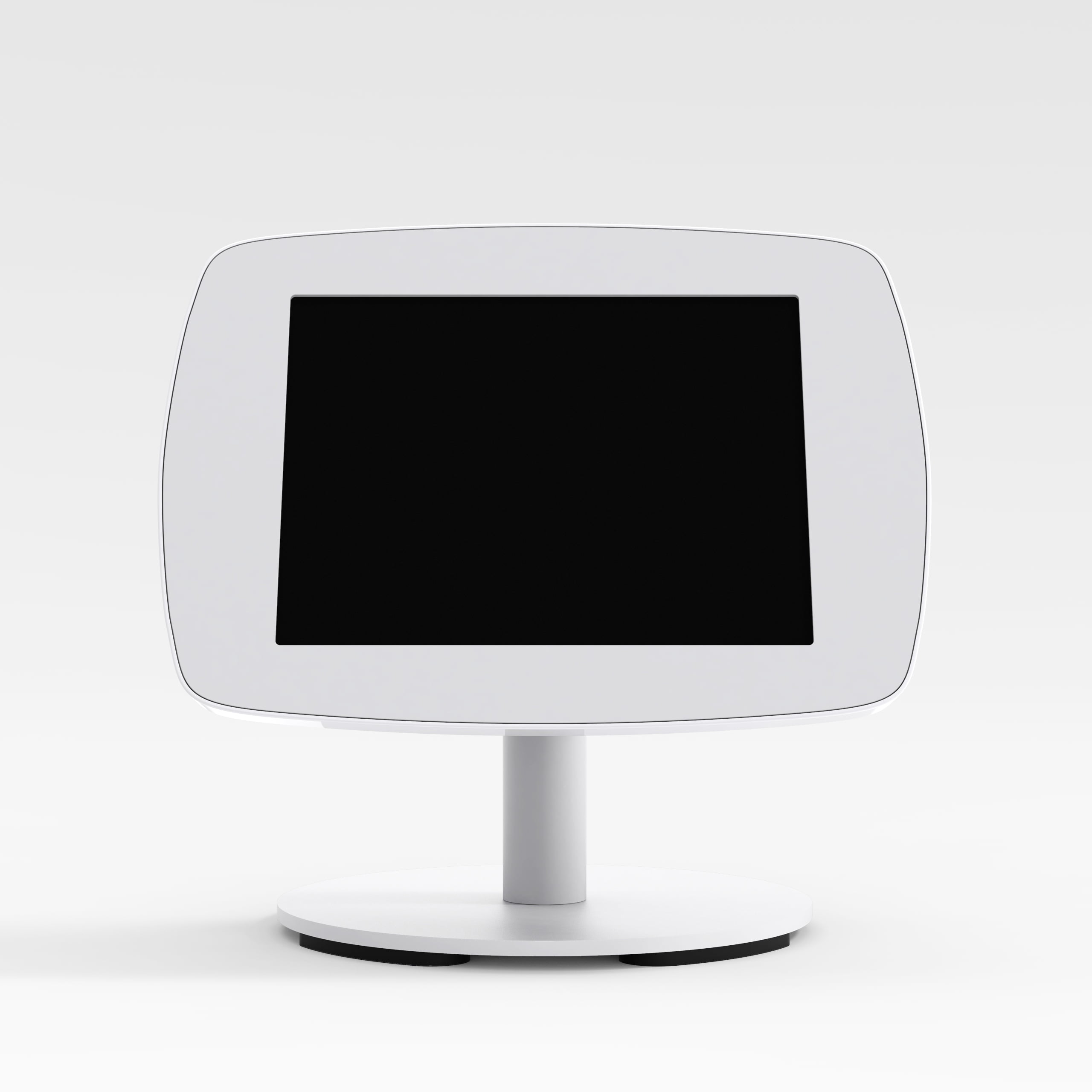Bouncepad Counter 60 supporto antifurto per tablet 26,7 cm [10.5] Bianco (*Non Cancellable/Non Returnable [NCNR]* BOUNCEPAD COUNTER 60)