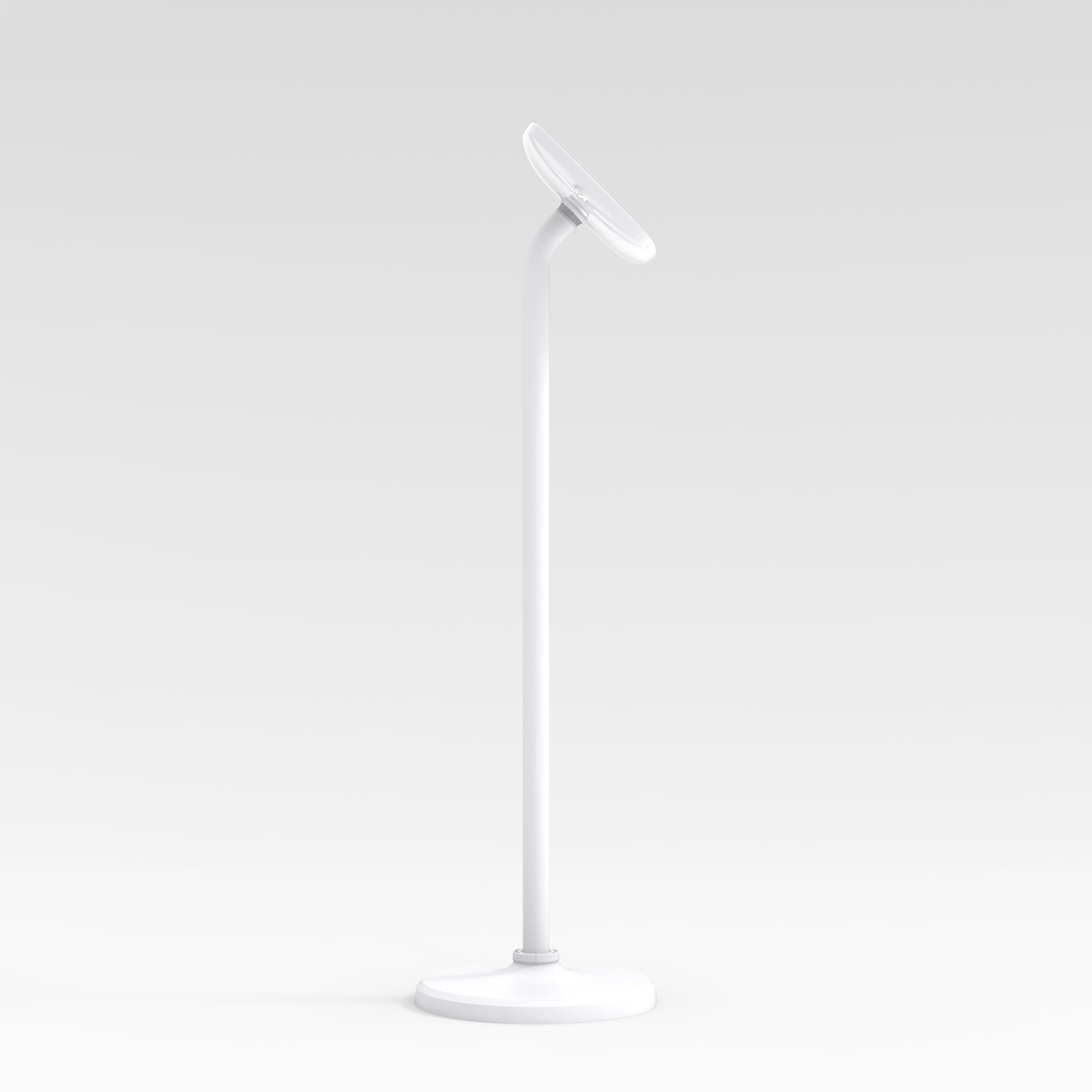 Bouncepad Floorstanding supporto antifurto per tablet 25,6 cm [10.1] Nero (*Non Cancellable/Non Returnable [NCNR]* FLOORSTANDING WITH USB CABLE)
