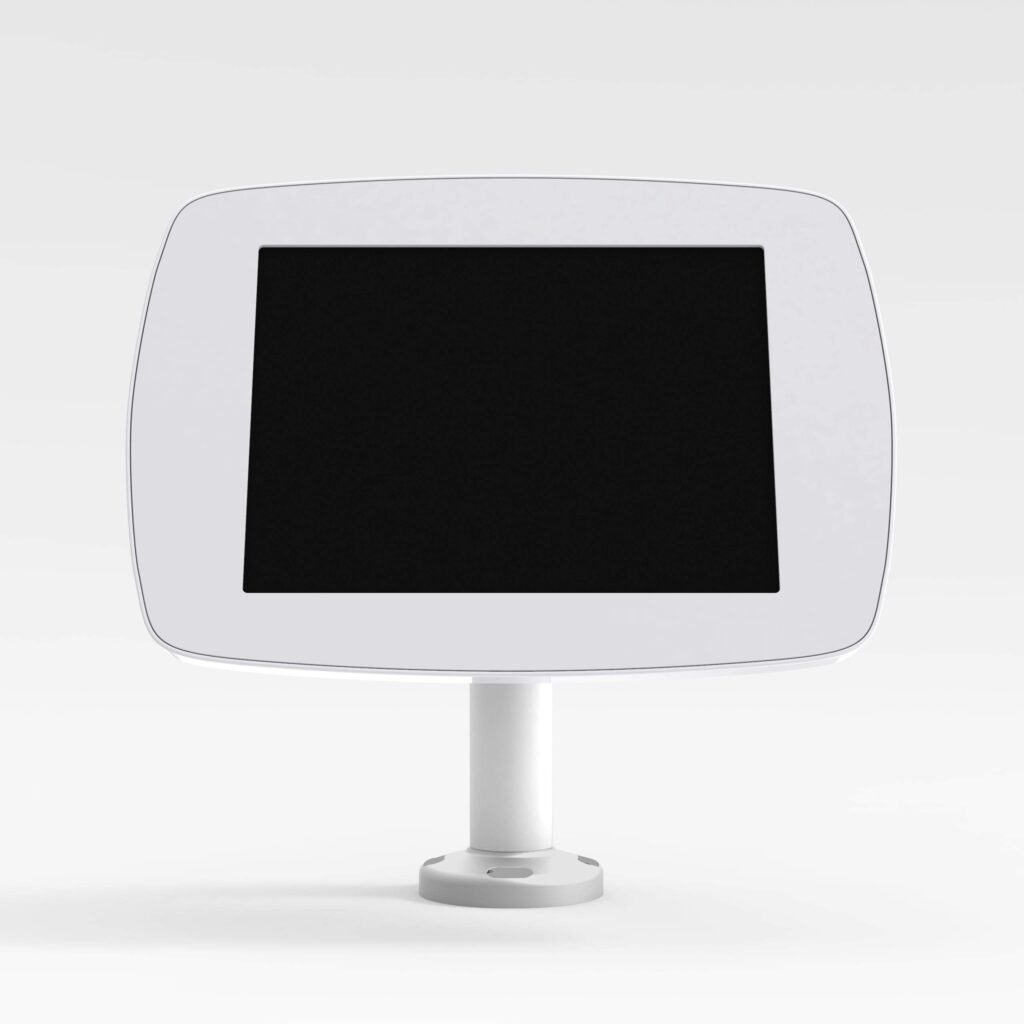 Bouncepad Swivel 60 supporto antifurto per tablet 31,2 cm [12.3] Nero (*Non Cancellable/Non Returnable [NCNR]* BOUNCEPAD SWIVEL 60)