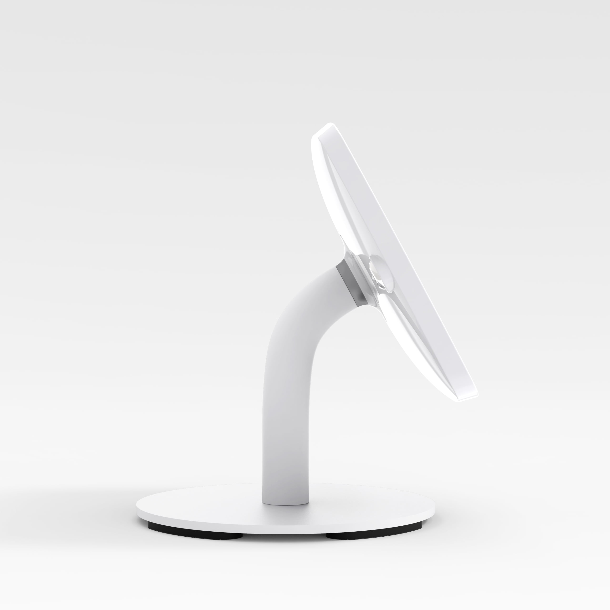 Bouncepad Counter 60 supporto antifurto per tablet 20,1 cm [7.9] Bianco (*Non Cancellable/Non Returnable [NCNR]* BOUNCEPAD COUNTER 60)