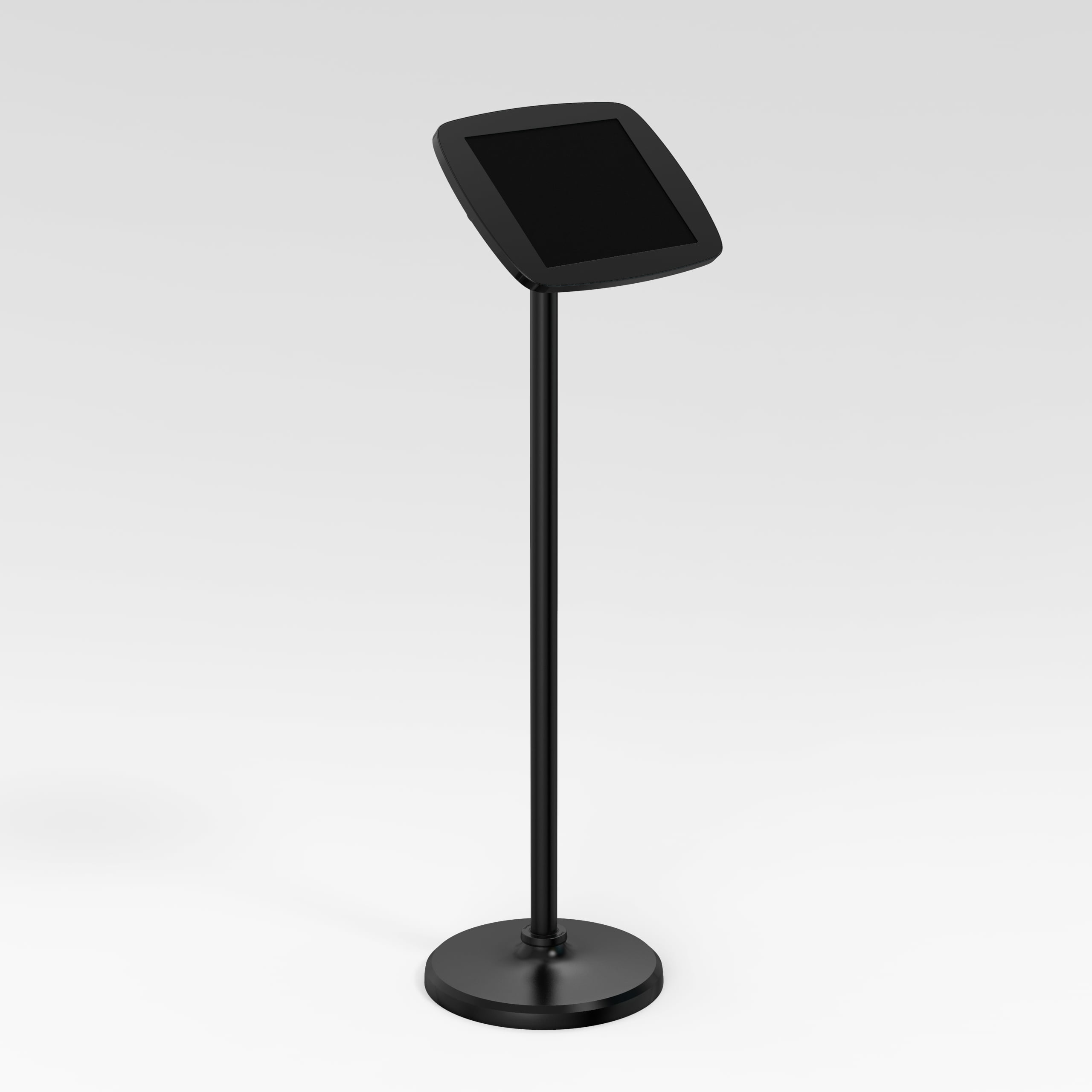 Bouncepad Floorstanding supporto antifurto per tablet 20,1 cm [7.9] Nero (*Non Cancellable/Non Returnable [NCNR]* FLOORSTANDING WITH USB CABLE)