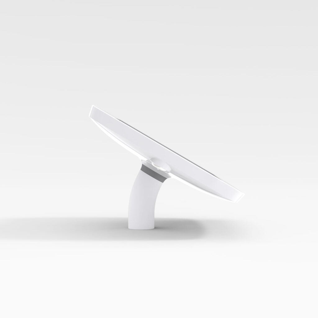 Bouncepad Desk supporto antifurto per tablet 26,7 cm [10.5] Bianco (*Non Cancellable/Non Returnable [NCNR]* BOUNCEPAD DESK)