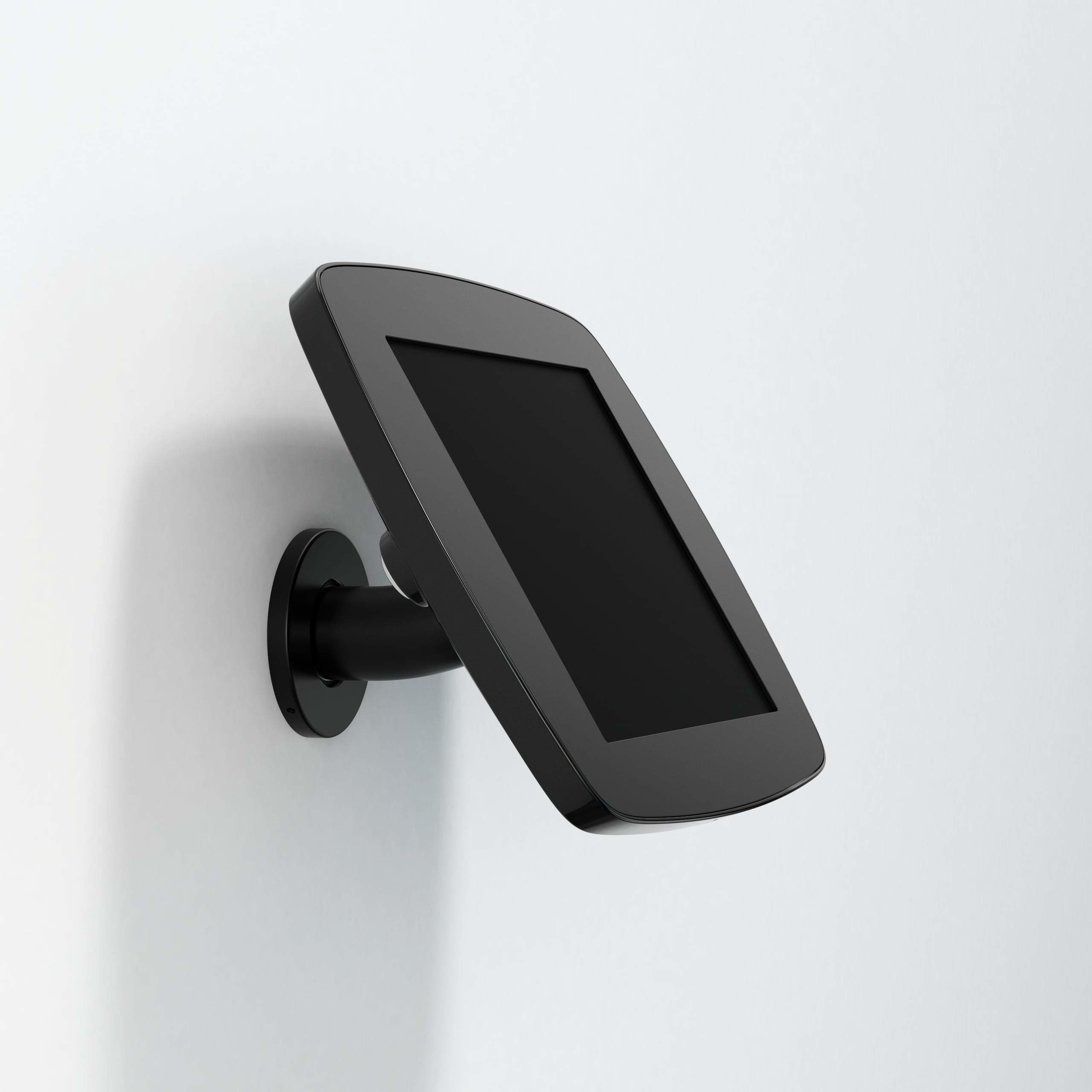 Bouncepad Wallmount supporto antifurto per tablet 24,6 cm [9.7] Nero (*Non Cancellable/Non Returnable [NCNR]* BOUNCEPAD WALLMOUNT)