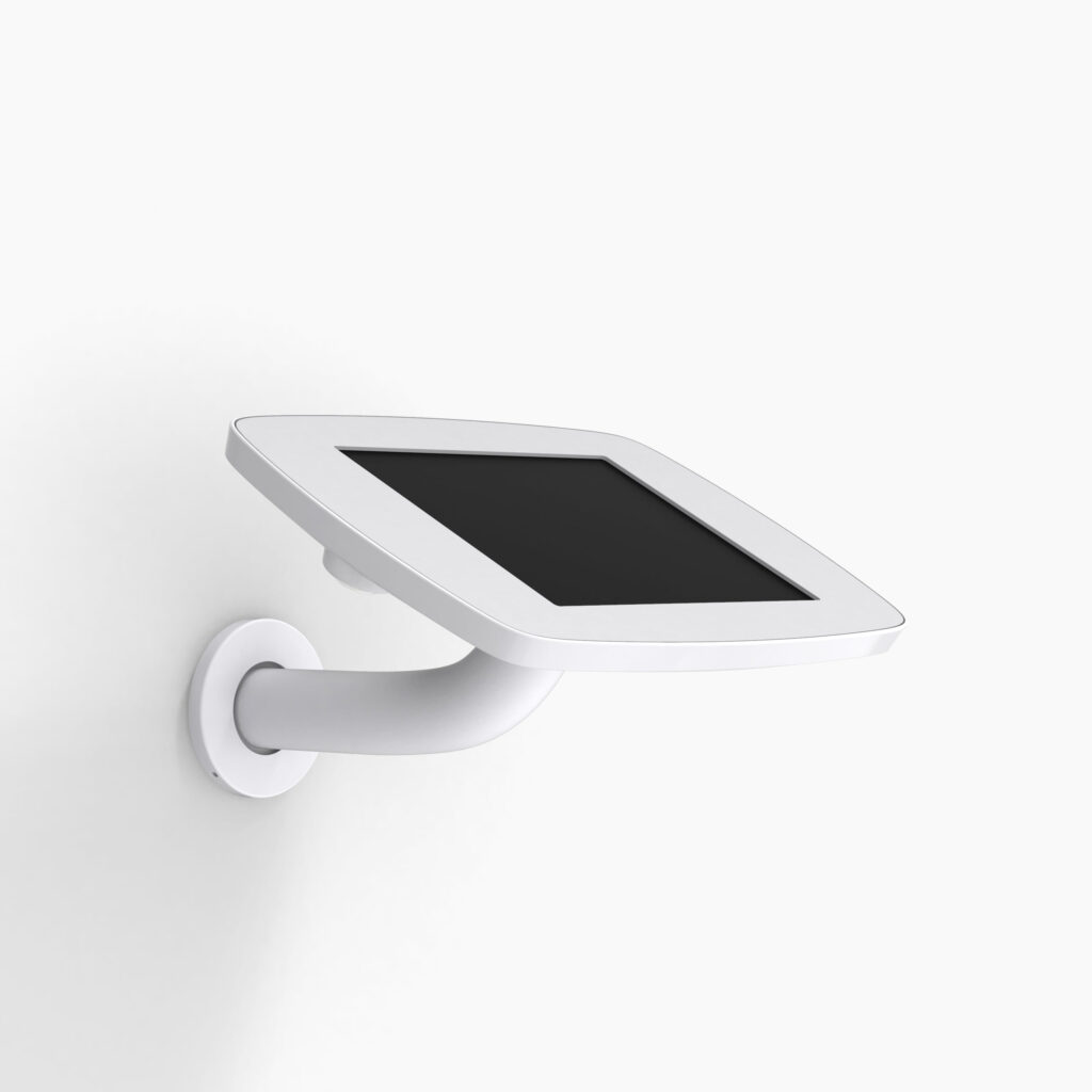 Bouncepad Branch supporto antifurto per tablet 20,1 cm [7.9] Bianco (*Non Cancellable/Non Returnable [NCNR]* BOUNCEPAD BRANCH)
