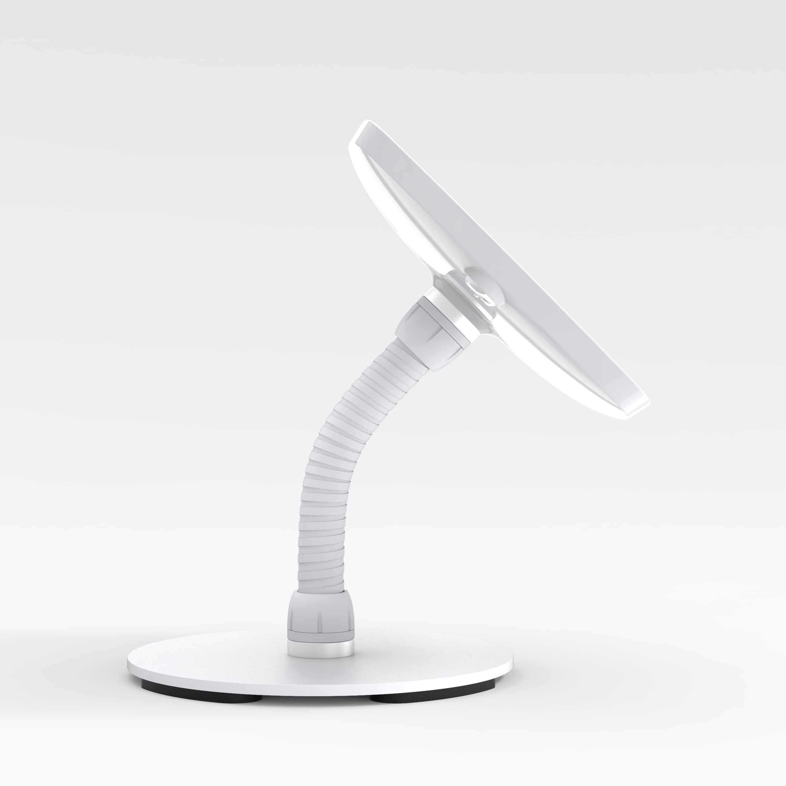 Bouncepad Counter Flex supporto antifurto per tablet 26,7 cm [10.5] Nero (*Non Cancellable/Non Returnable [NCNR]* BOUNCEPAD COUNTER FLEX)