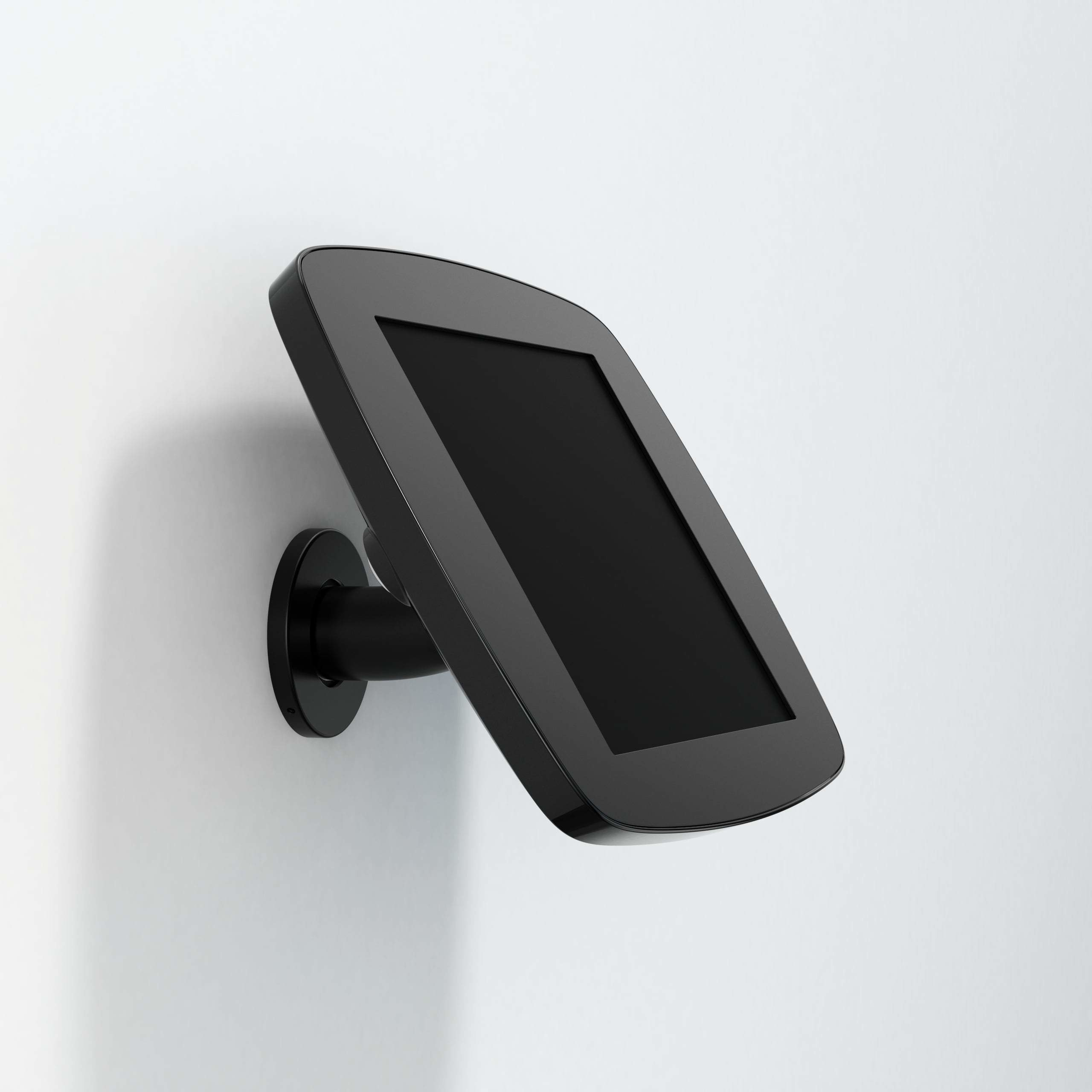 Bouncepad Wallmount supporto antifurto per tablet 25,6 cm [10.1] Nero (*Non Cancellable/Non Returnable [NCNR]* BOUNCEPAD WALLMOUNT)