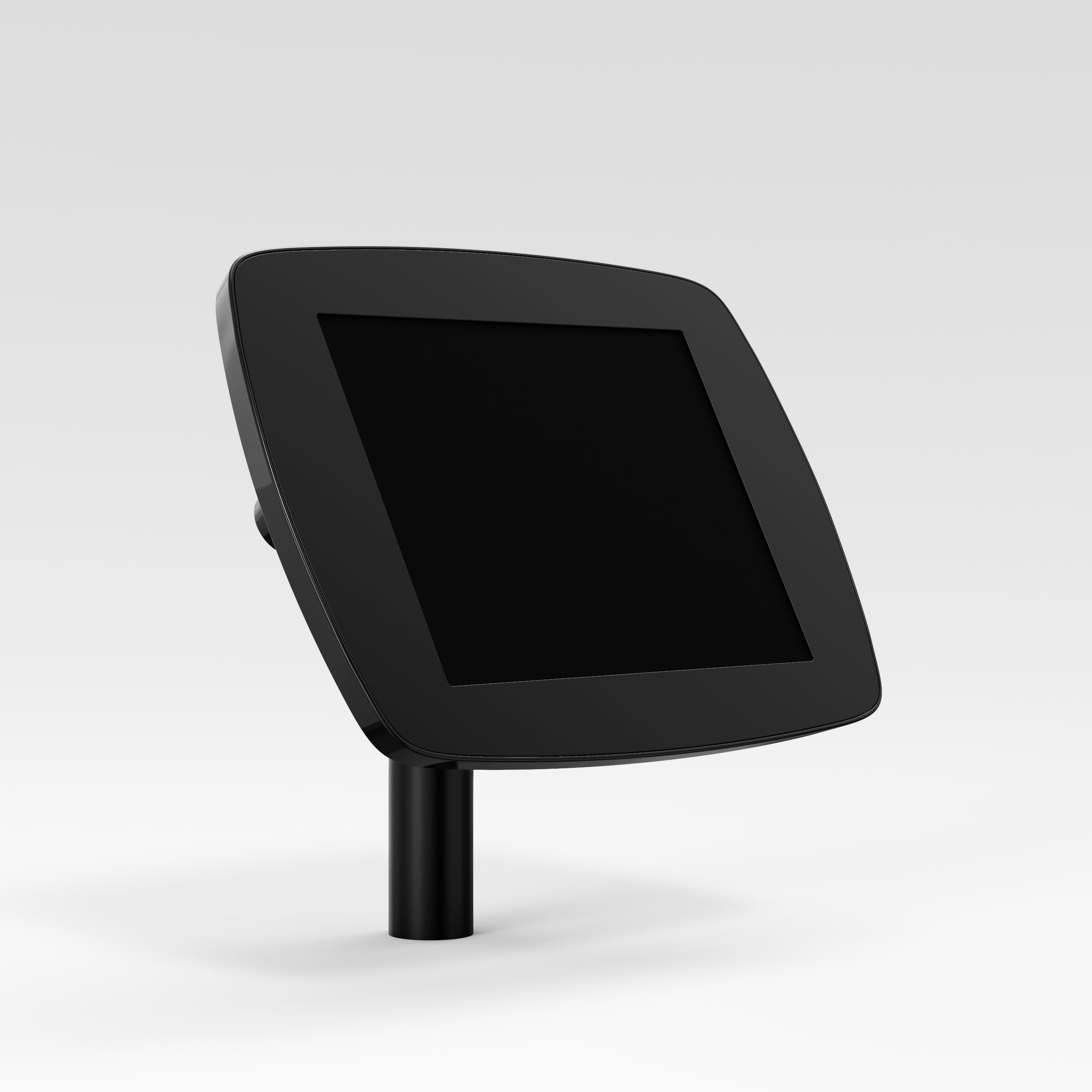 Bouncepad Static 60 supporto antifurto per tablet 24,6 cm [9.7] Nero (*Non Cancellable/Non Returnable [NCNR]* BOUNCEPAD STATIC 60)