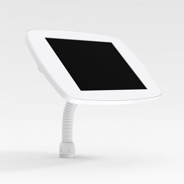 Bouncepad Flex supporto antifurto per tablet 25,4 cm [10] Bianco (*Non Cancellable/Non Returnable [NCNR]* BOUNCEPAD FLEX)